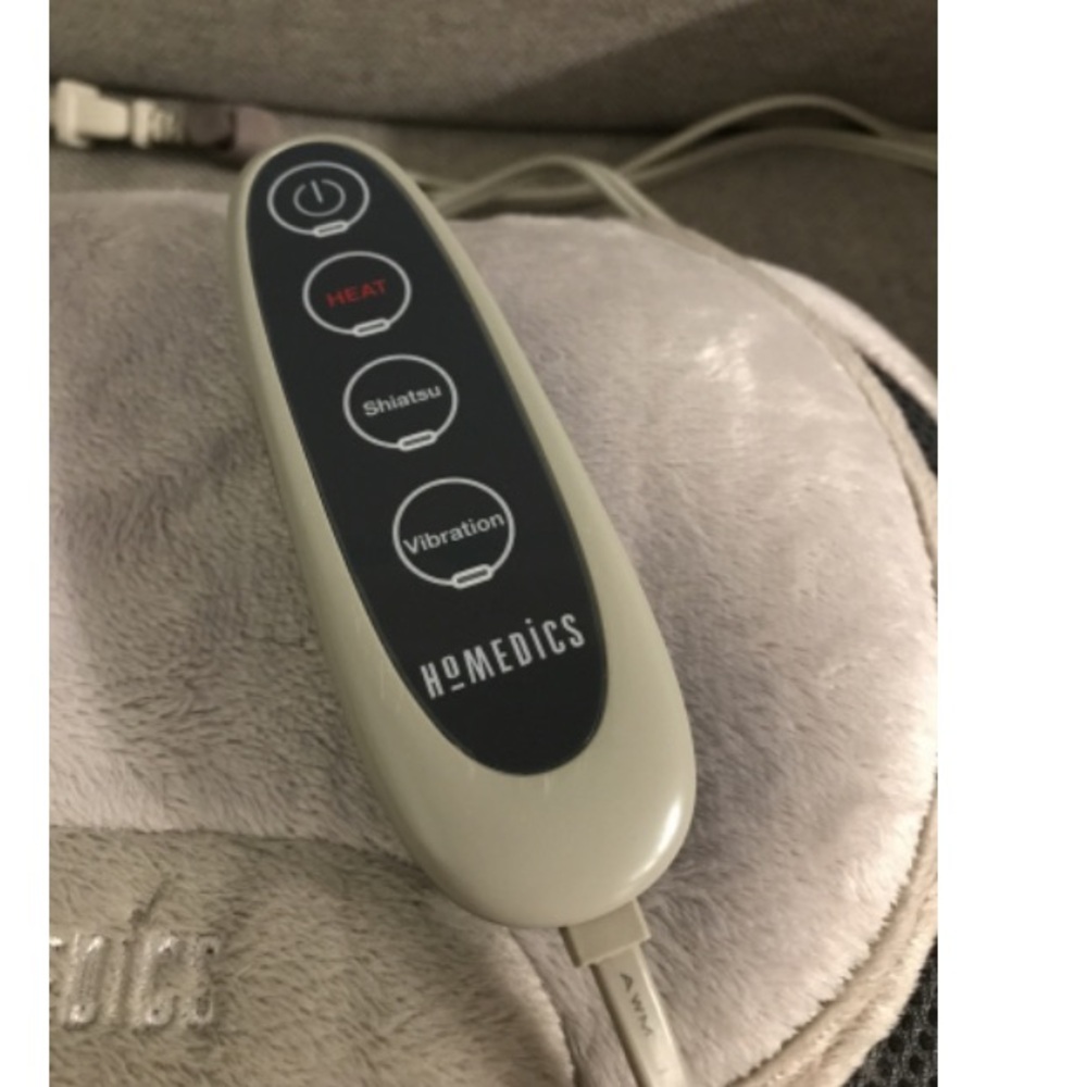 Massage machine - Picture 2 of 5